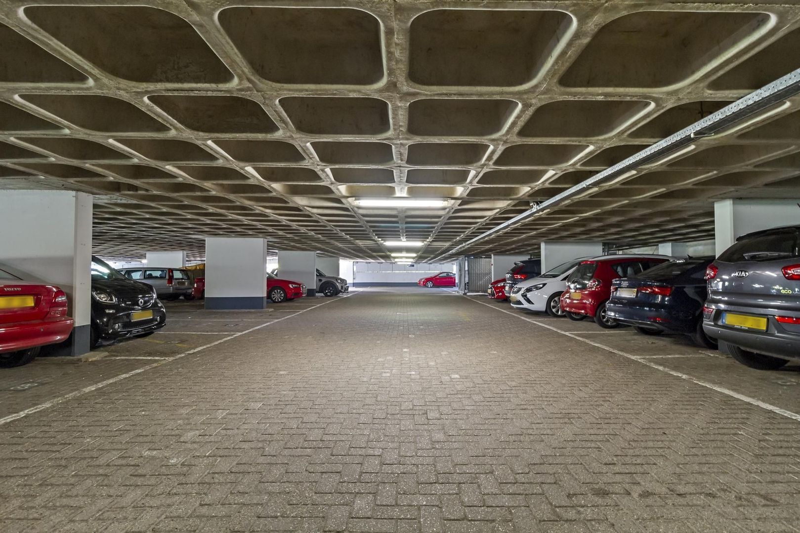 Sir Winston Churchillln 289 F09, Rijswijk foto-23 blur