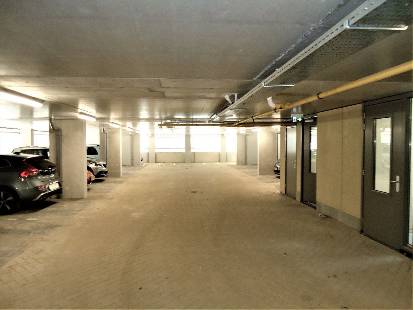 van Vollenhovenlaan 30, Rijswijk foto-25 blur