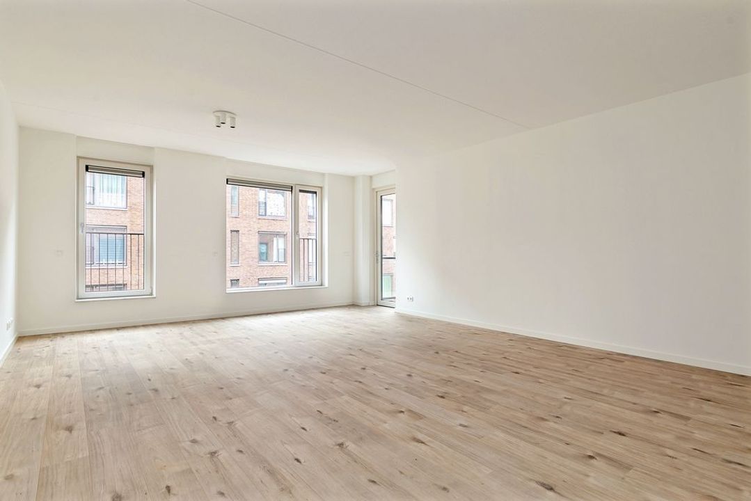 van Vollenhovenlaan 30