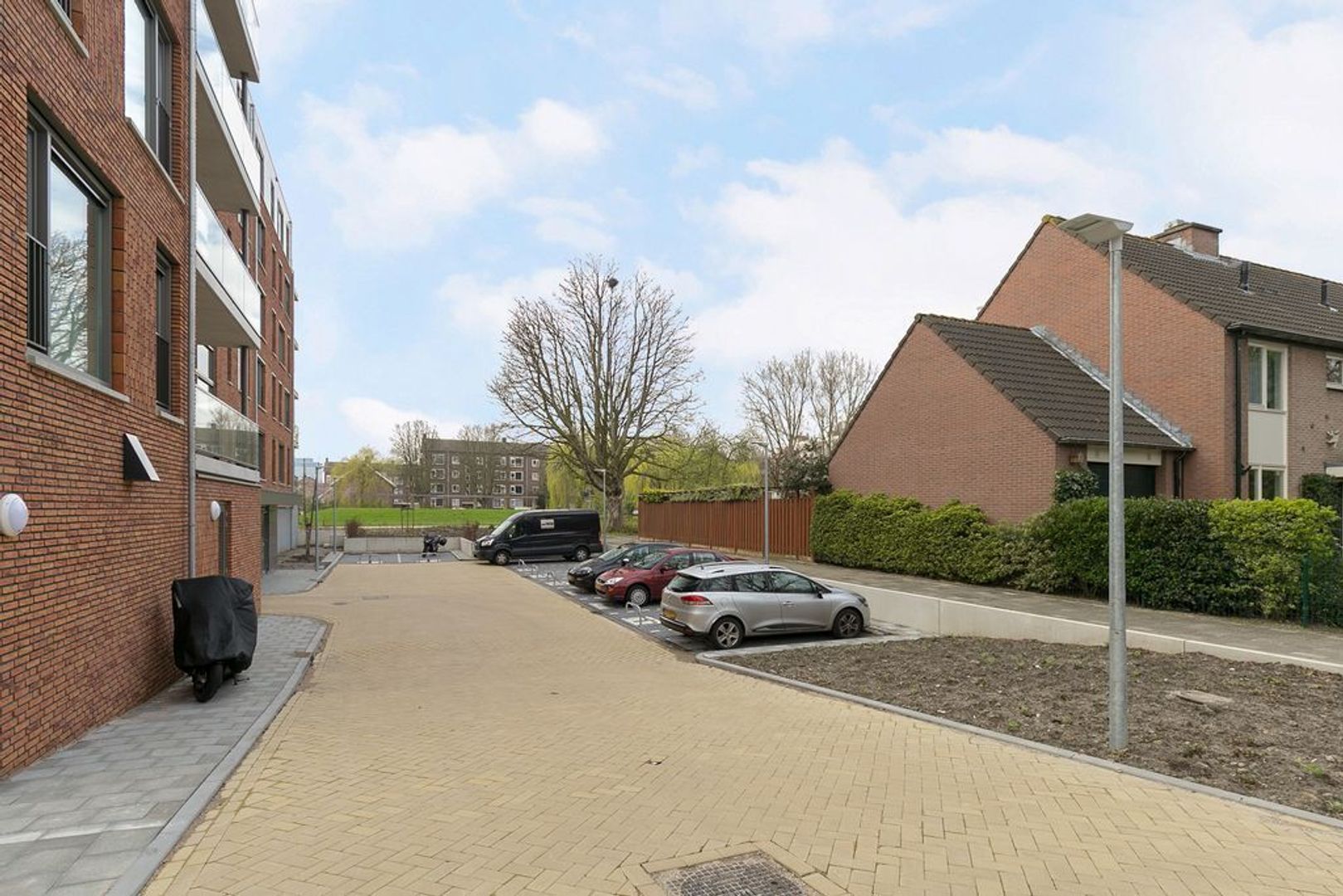 van Vollenhovenlaan 30, Rijswijk foto-24 blur