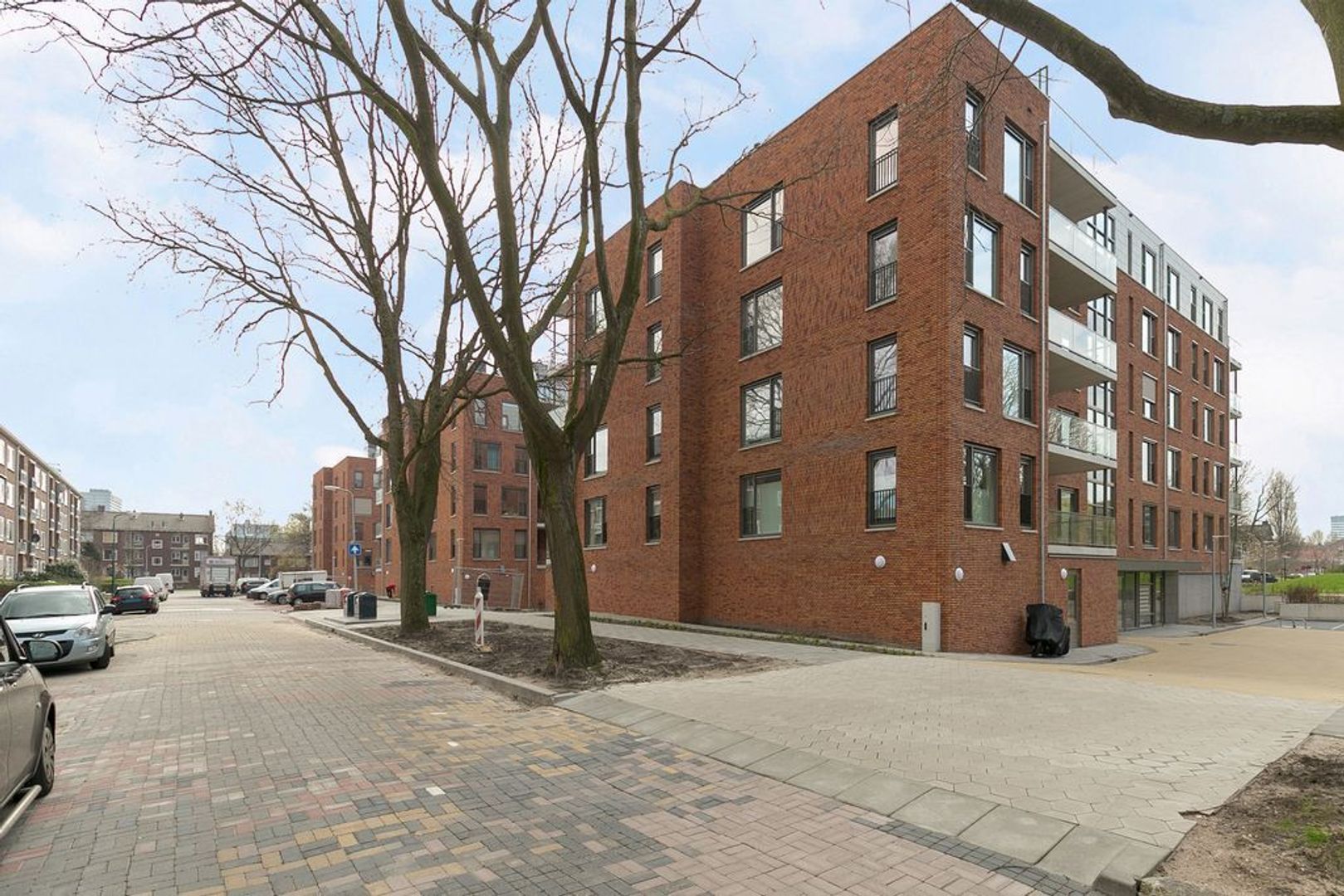 van Vollenhovenlaan 30, Rijswijk foto-23 blur