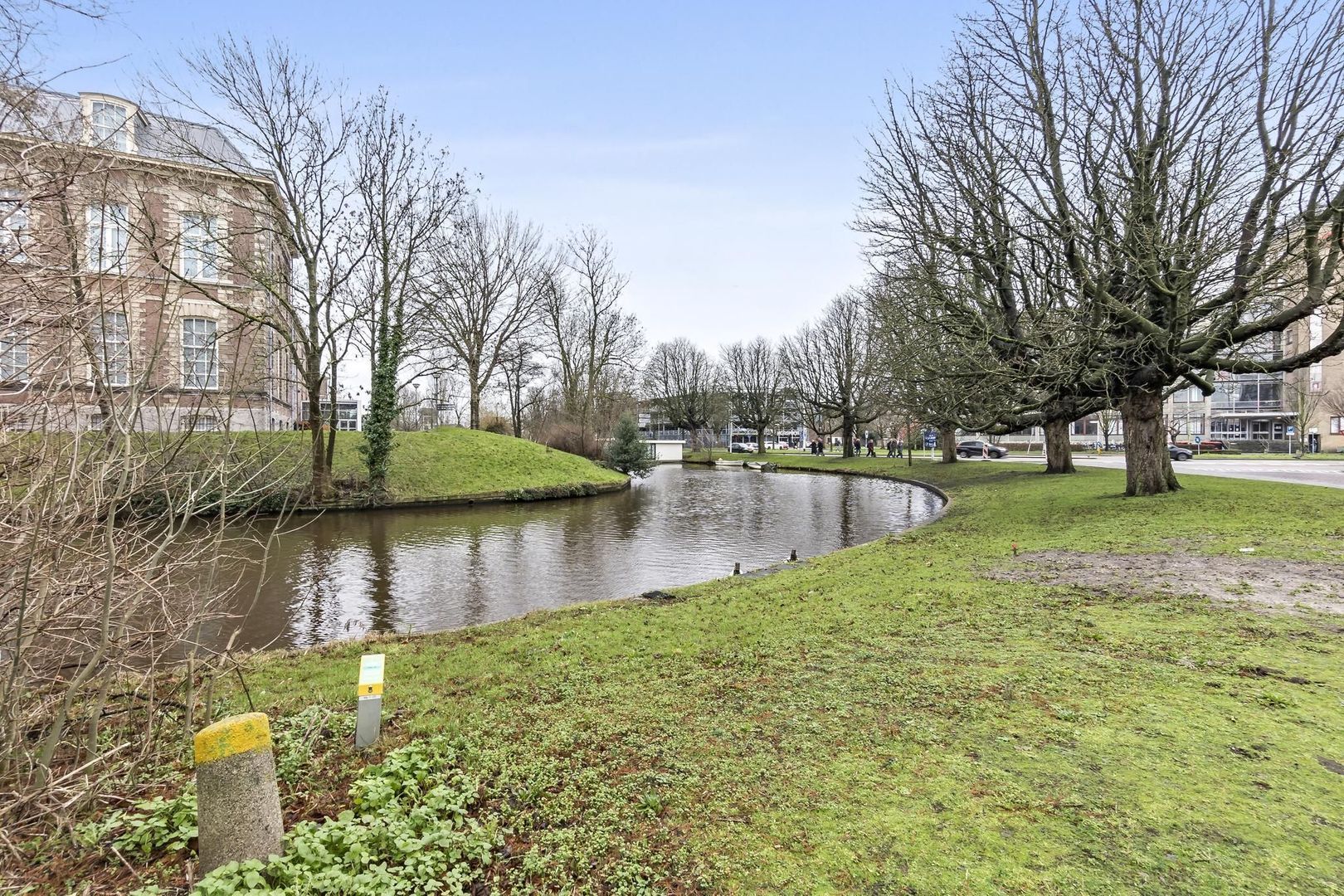 Morssingel 243, Leiden foto-27 blur