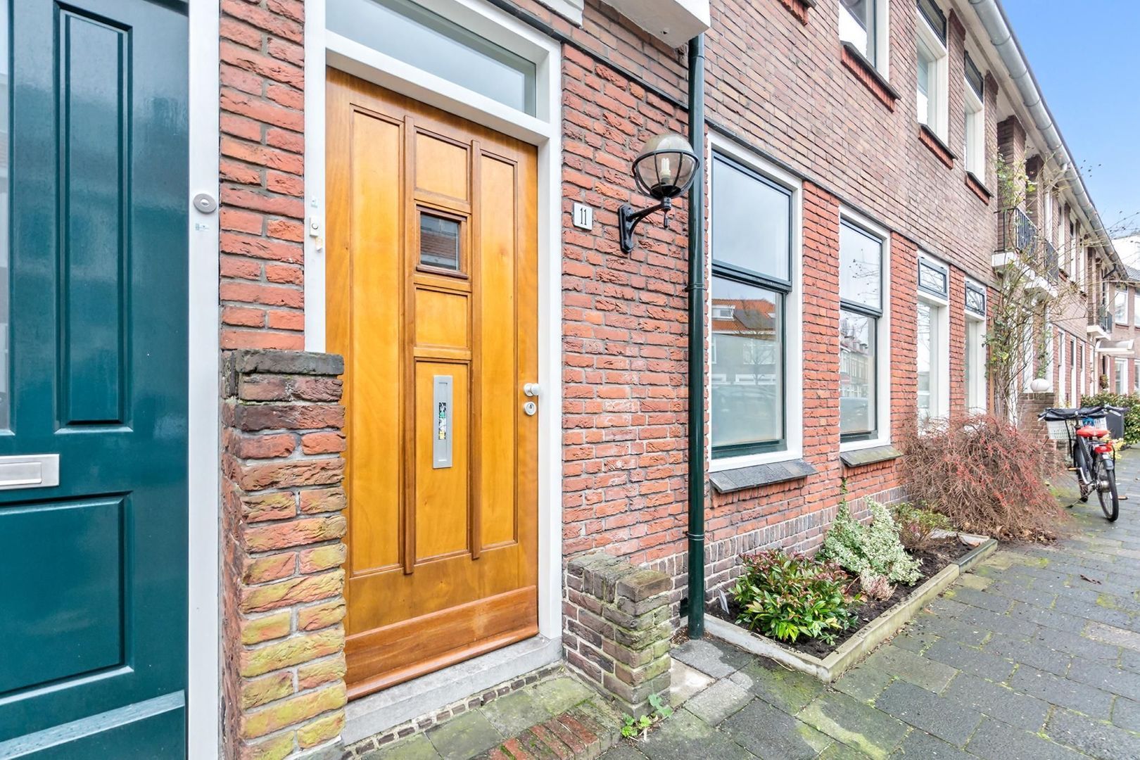 Agrippinastraat 11, Voorburg foto-3 blur