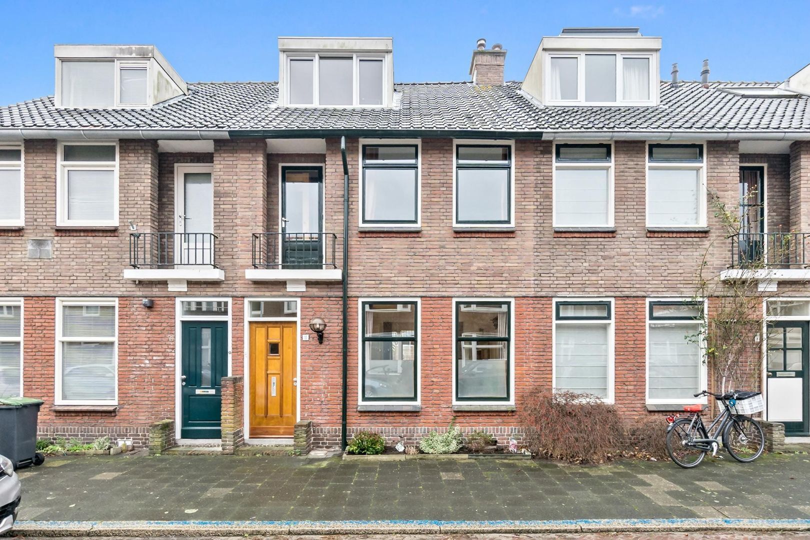 Agrippinastraat 11, Voorburg foto-33 blur