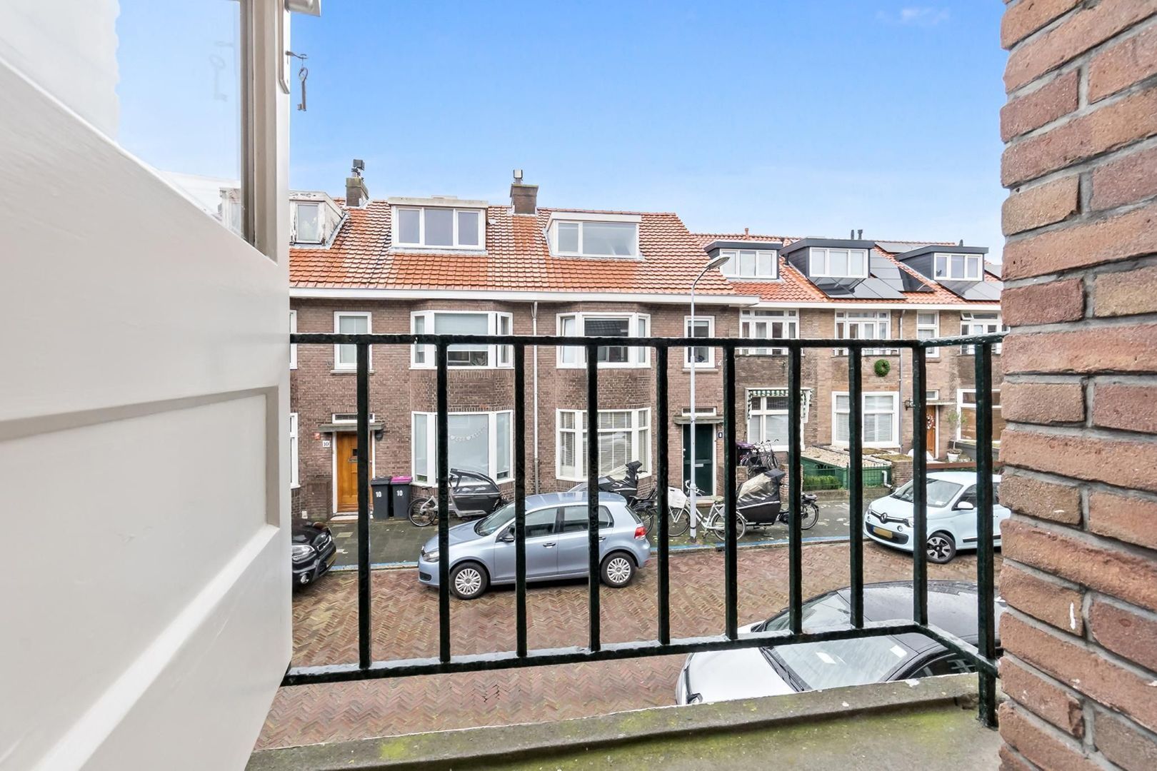 Agrippinastraat 11, Voorburg foto-22 blur