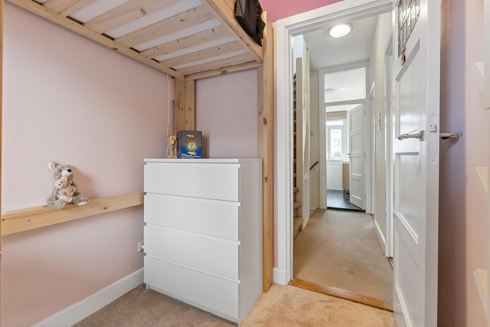 Agrippinastraat 11, Voorburg foto-23 blur