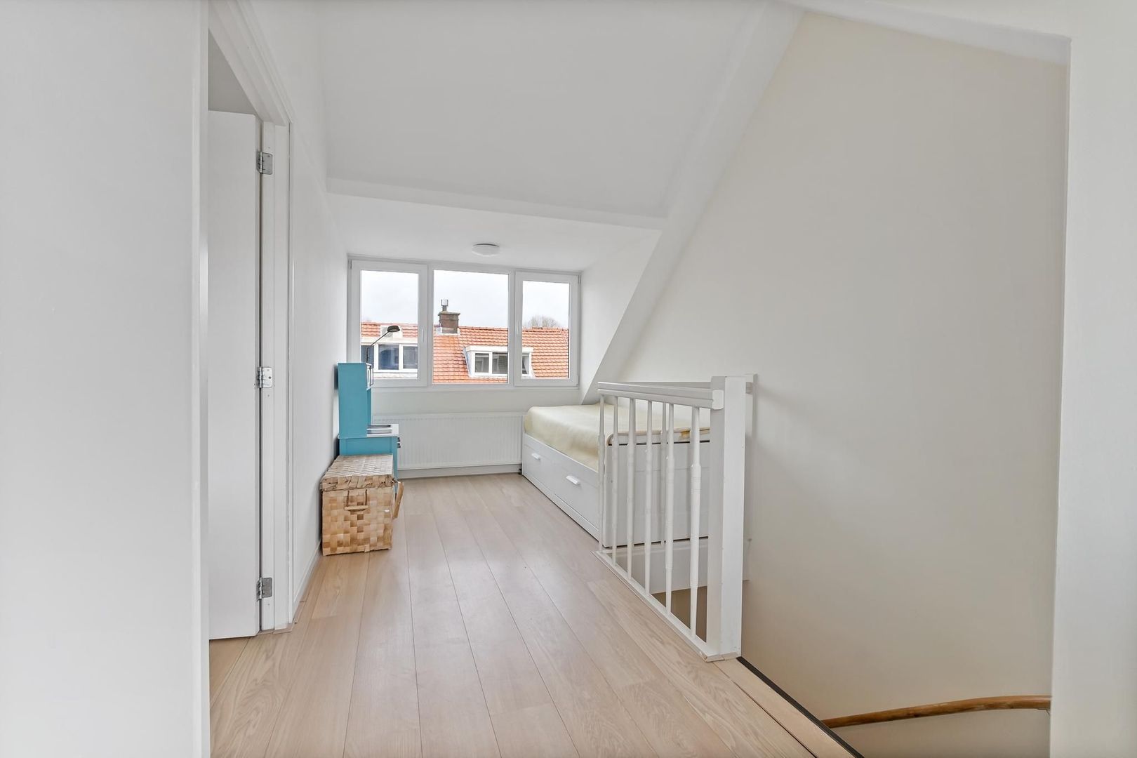 Agrippinastraat 11, Voorburg foto-28 blur