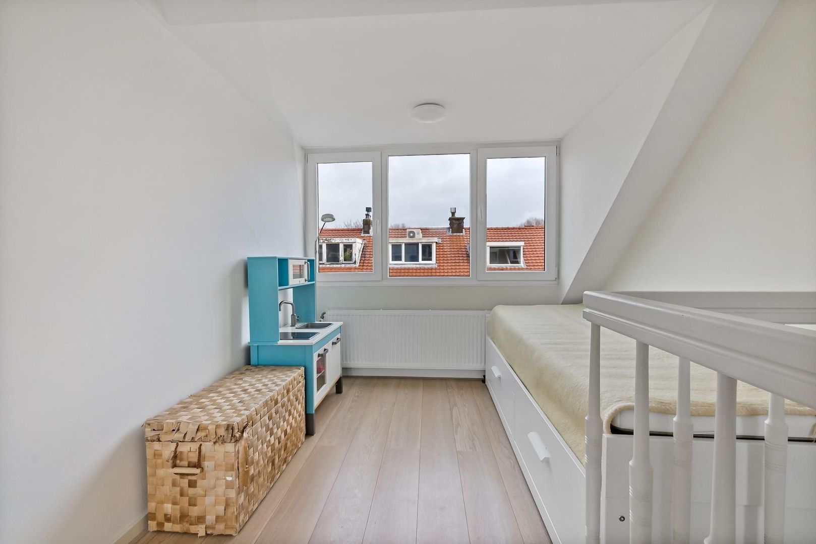 Agrippinastraat 11, Voorburg foto-29 blur