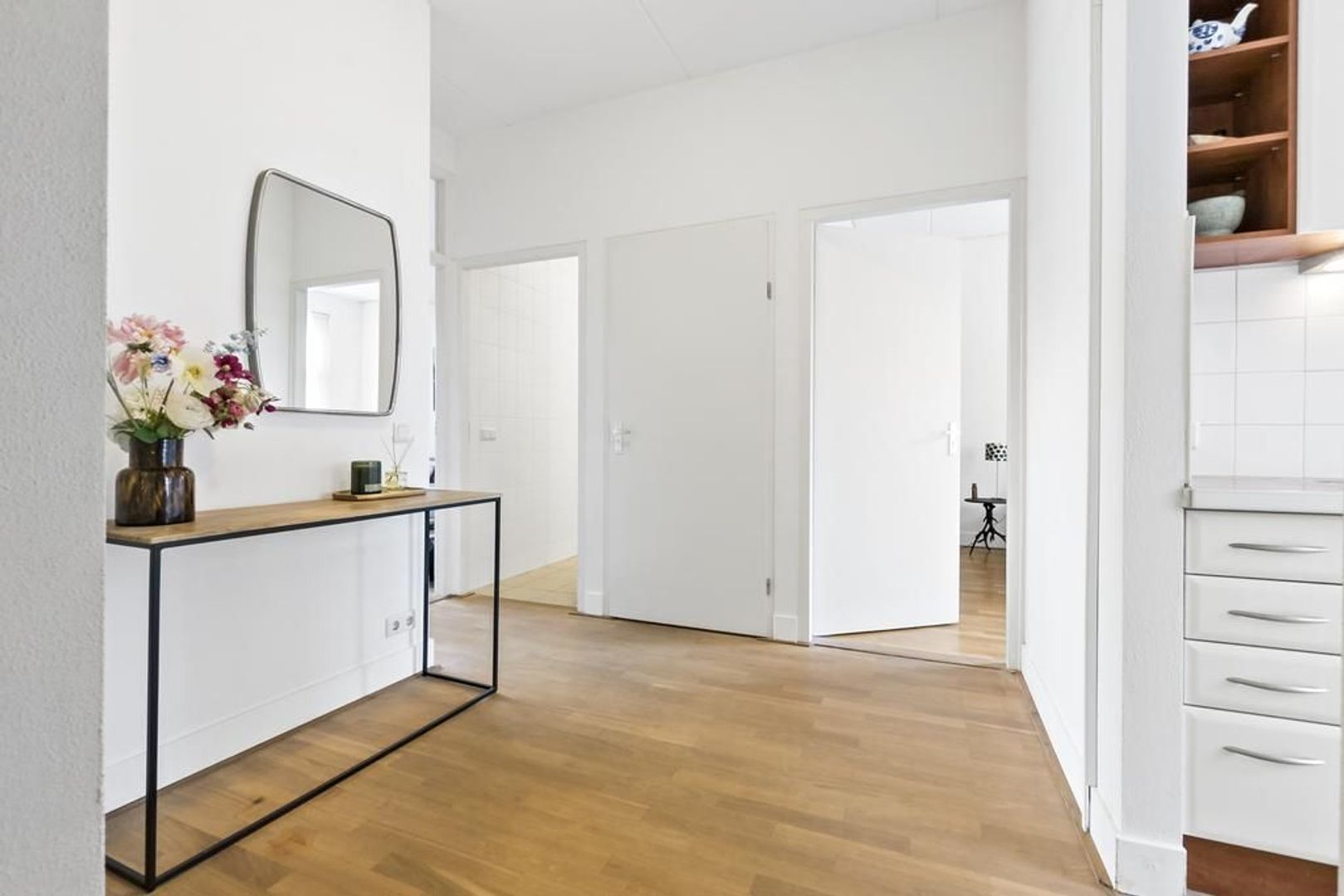 Van Kinsbergenstraat 122 F, Den Haag foto-6 blur