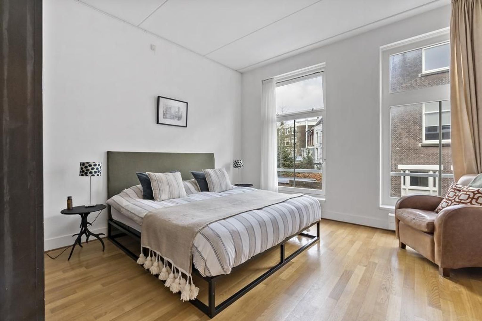 Van Kinsbergenstraat 122 F, Den Haag foto-18 blur
