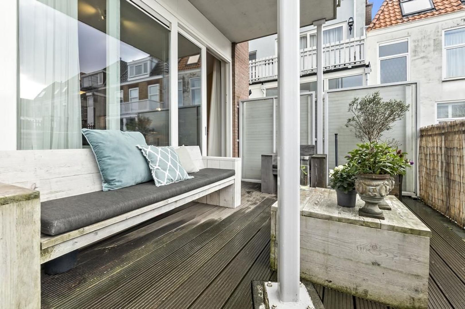 Van Kinsbergenstraat 122 F, Den Haag foto-12 blur
