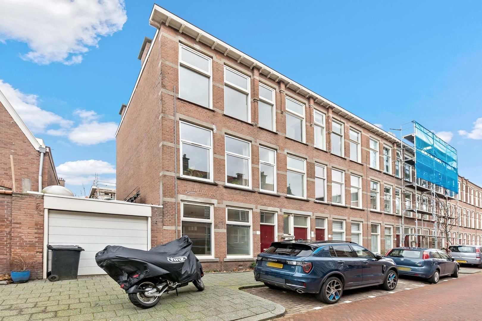 Johannes Camphuijsstraat 62, Den Haag foto-16 blur