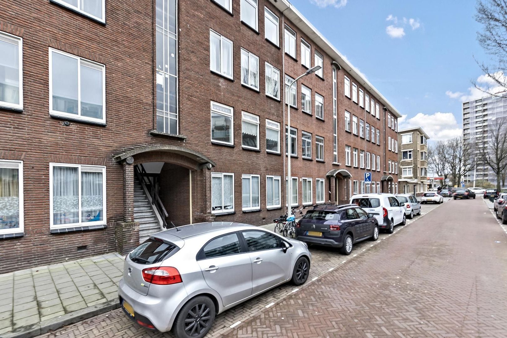 Reviusstraat 49, Den Haag foto-14 blur