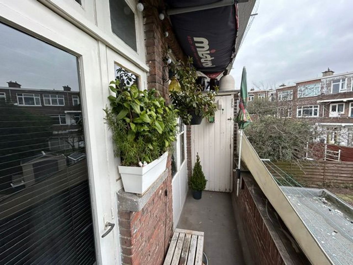 Beekbergenstraat 40, Den Haag foto-21 blur