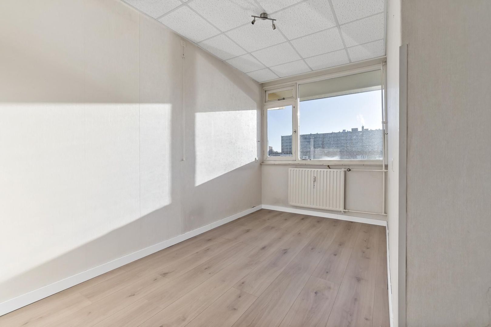 Zeesluisweg 112, Den Haag foto-12 blur
