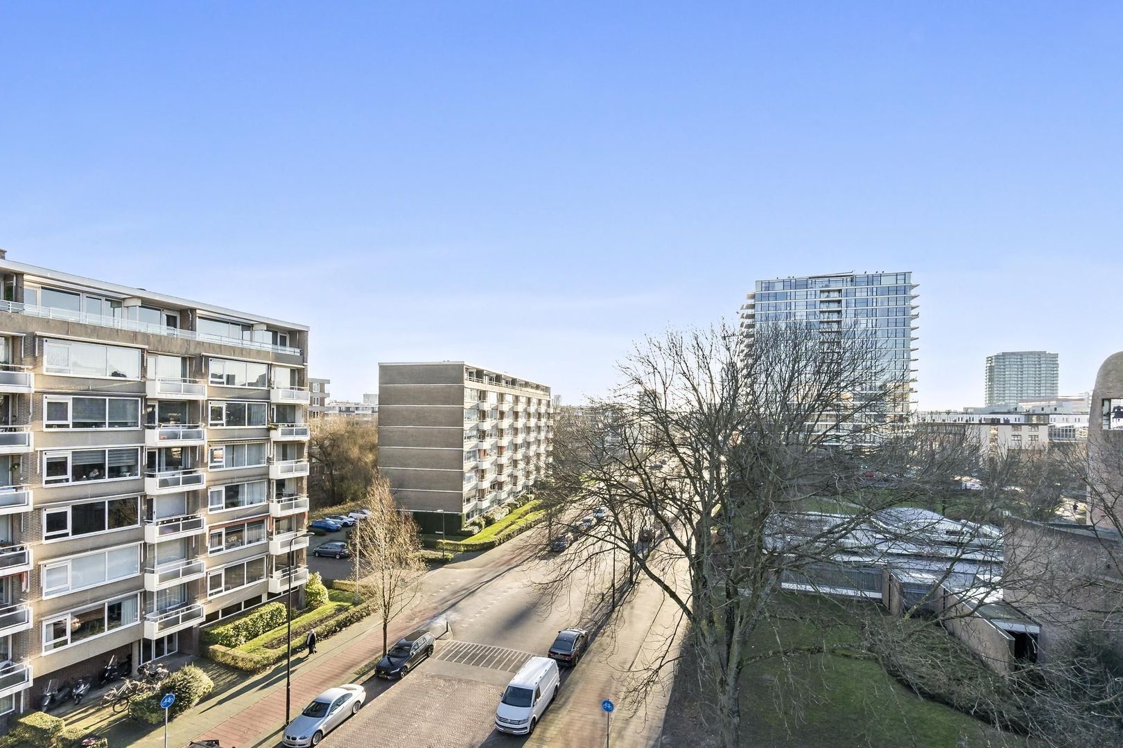 Steenvoordelaan 362 t, Rijswijk foto-20 blur