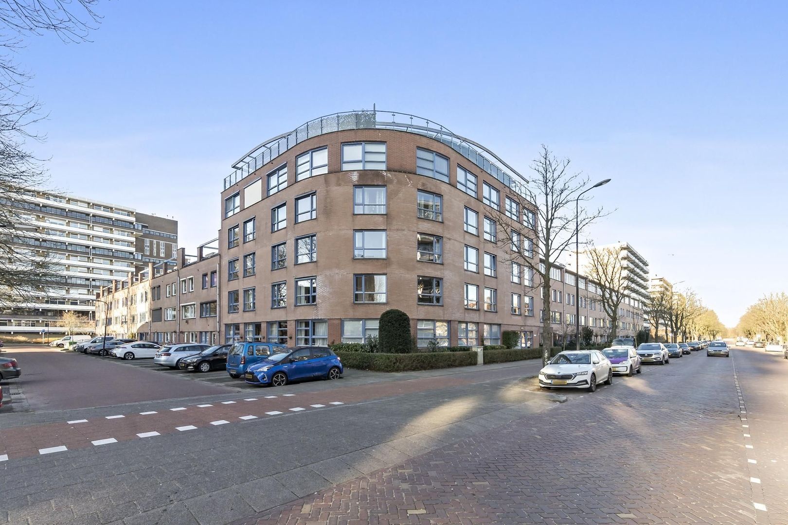 Steenvoordelaan 362 t, Rijswijk foto-24 blur