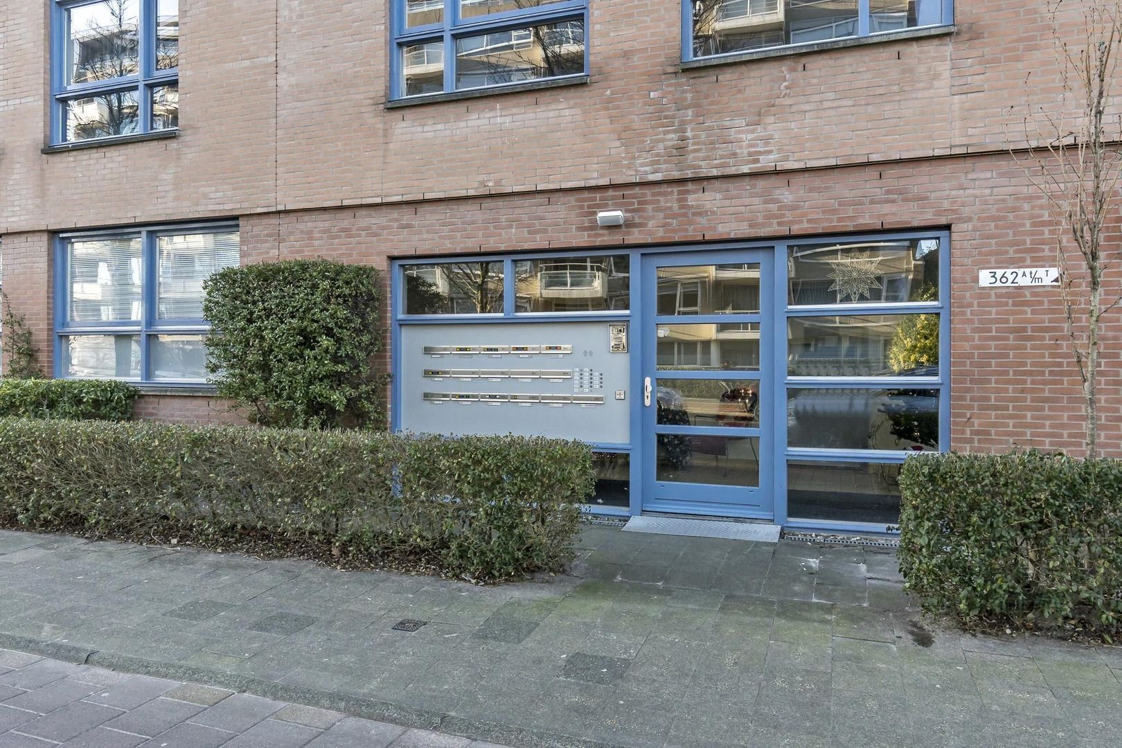 Steenvoordelaan 362 t, Rijswijk foto-3 blur