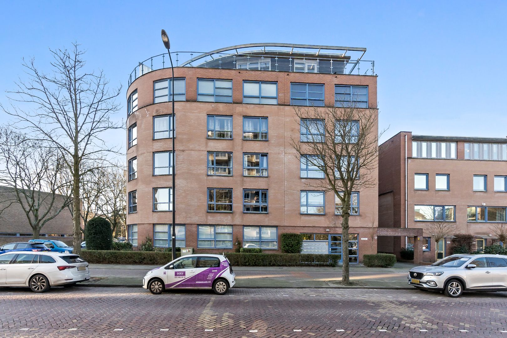 Steenvoordelaan 362 t, Rijswijk foto-25 blur