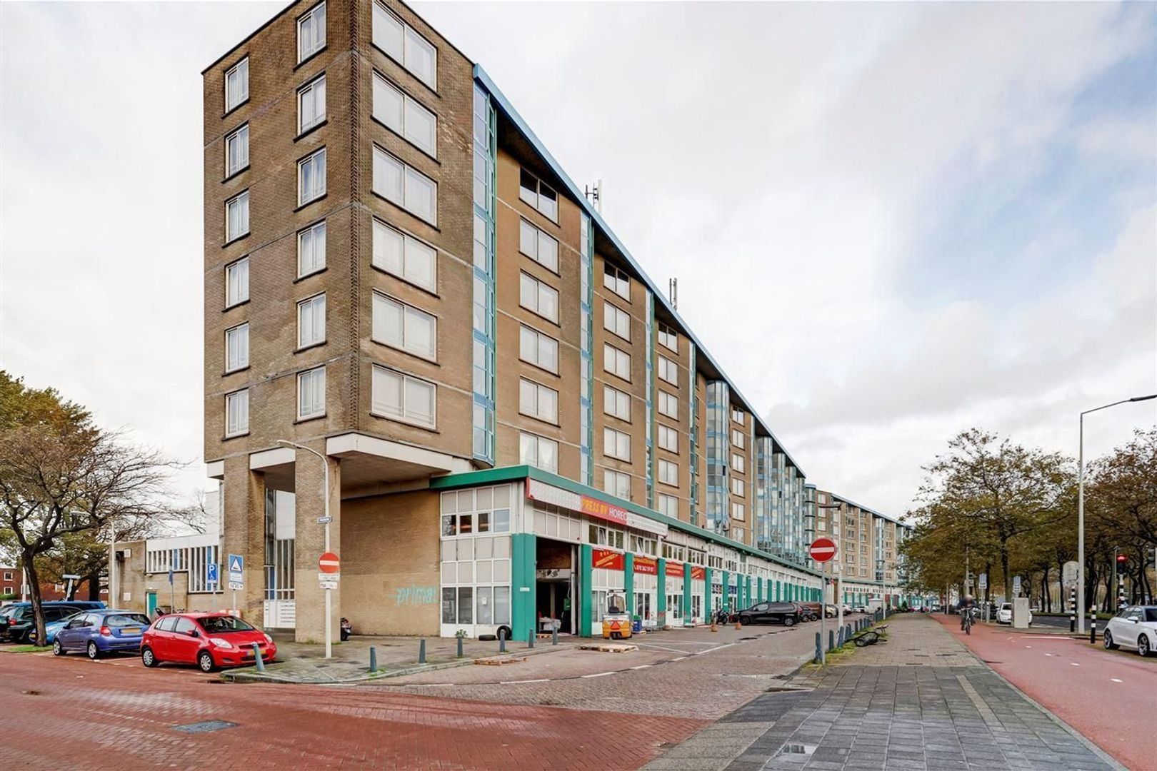 Loosduinseweg 527, Den Haag foto-0 blur