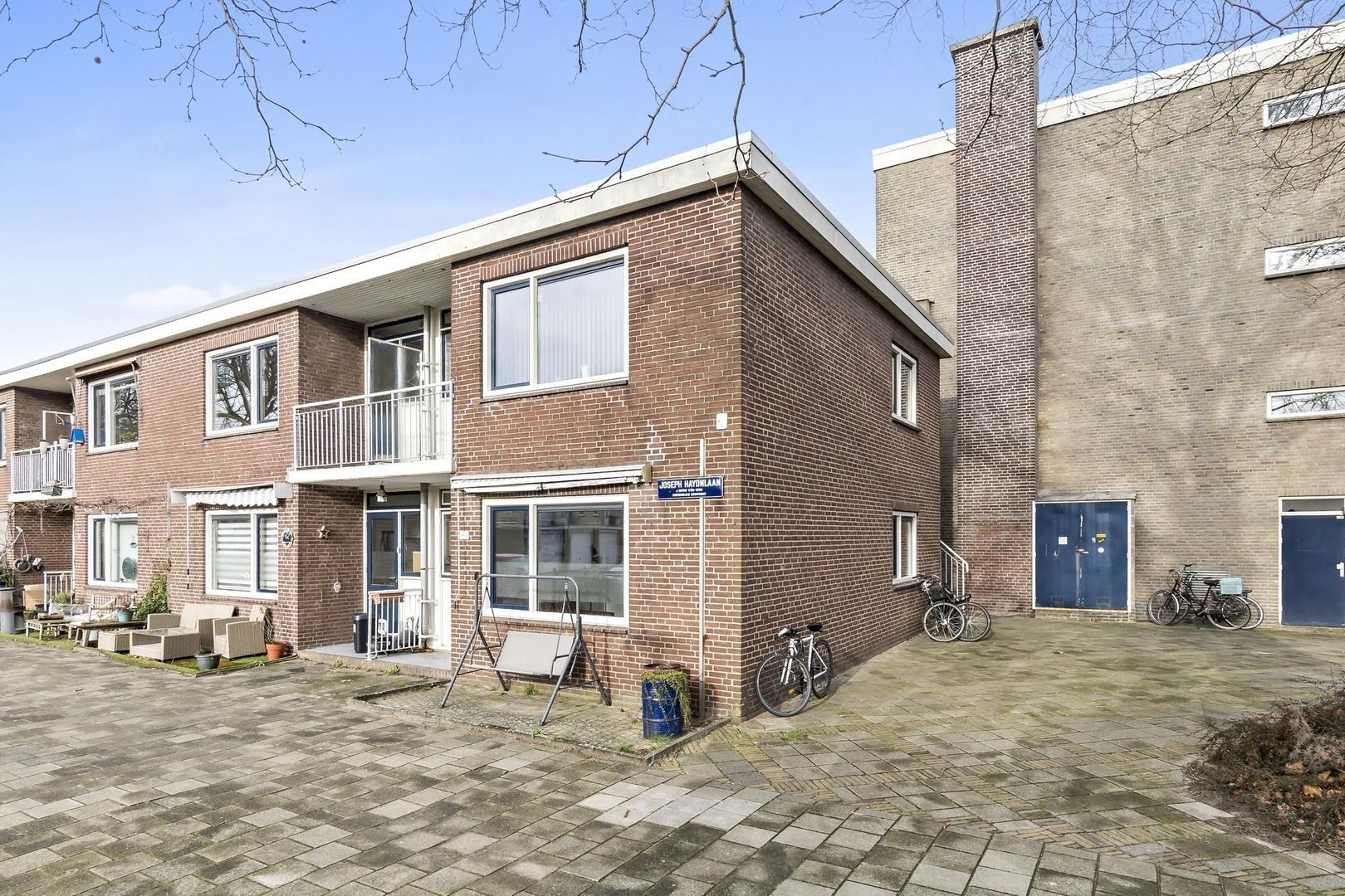Joseph Haydnlaan 64, Leiden foto-0 blur