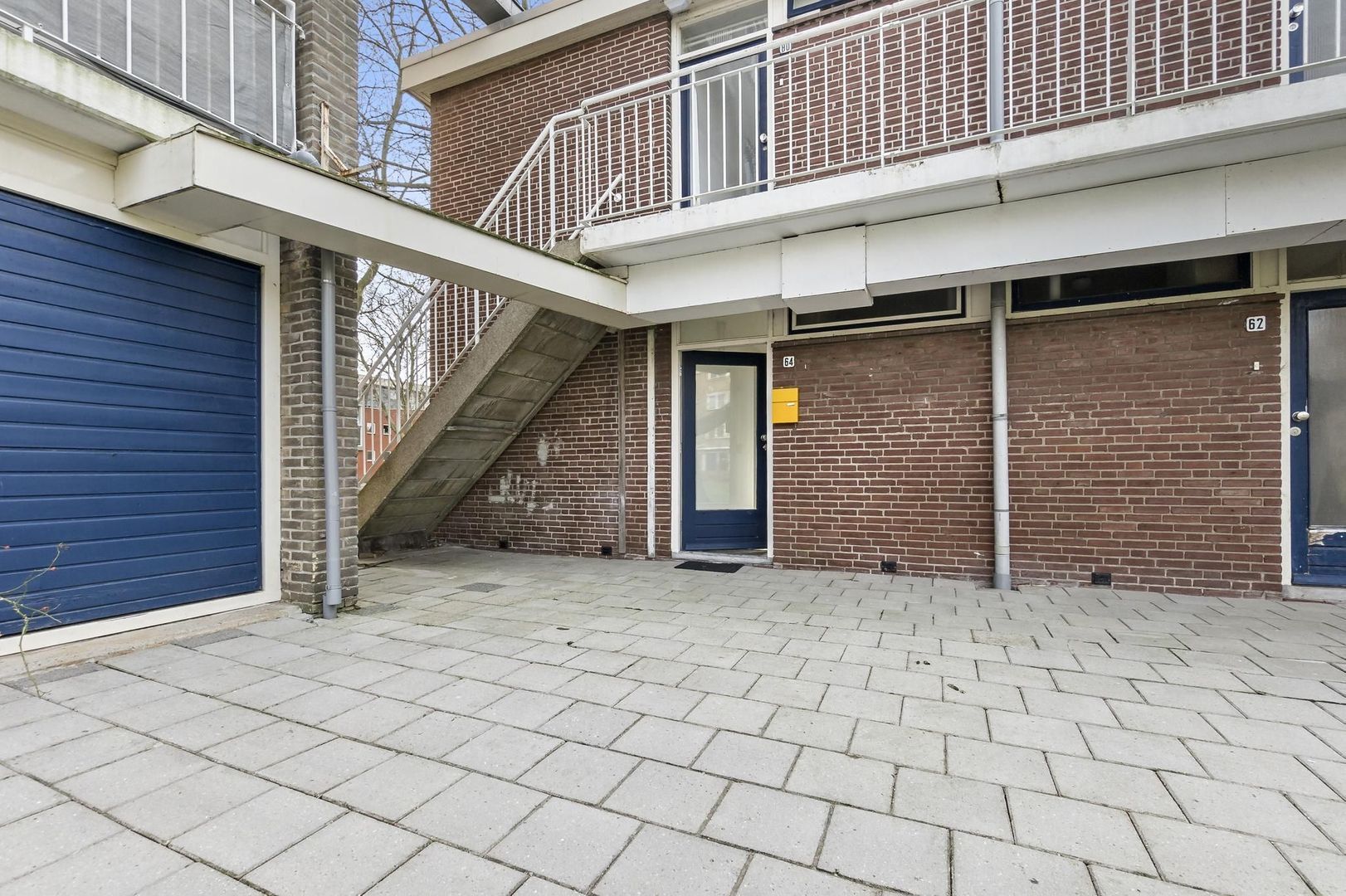 Joseph Haydnlaan 64, Leiden foto-16 blur