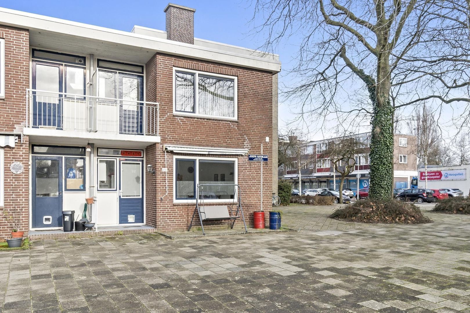 Joseph Haydnlaan 64, Leiden foto-4 blur