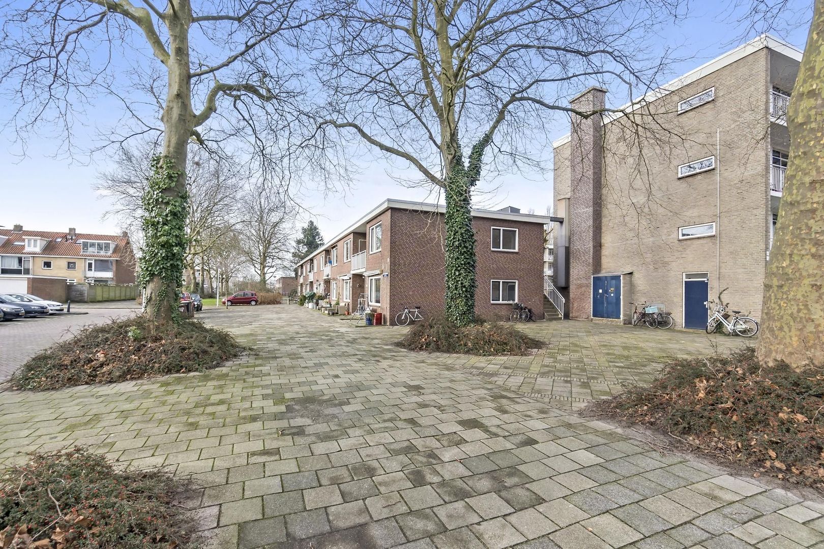 Joseph Haydnlaan 64, Leiden foto-21 blur