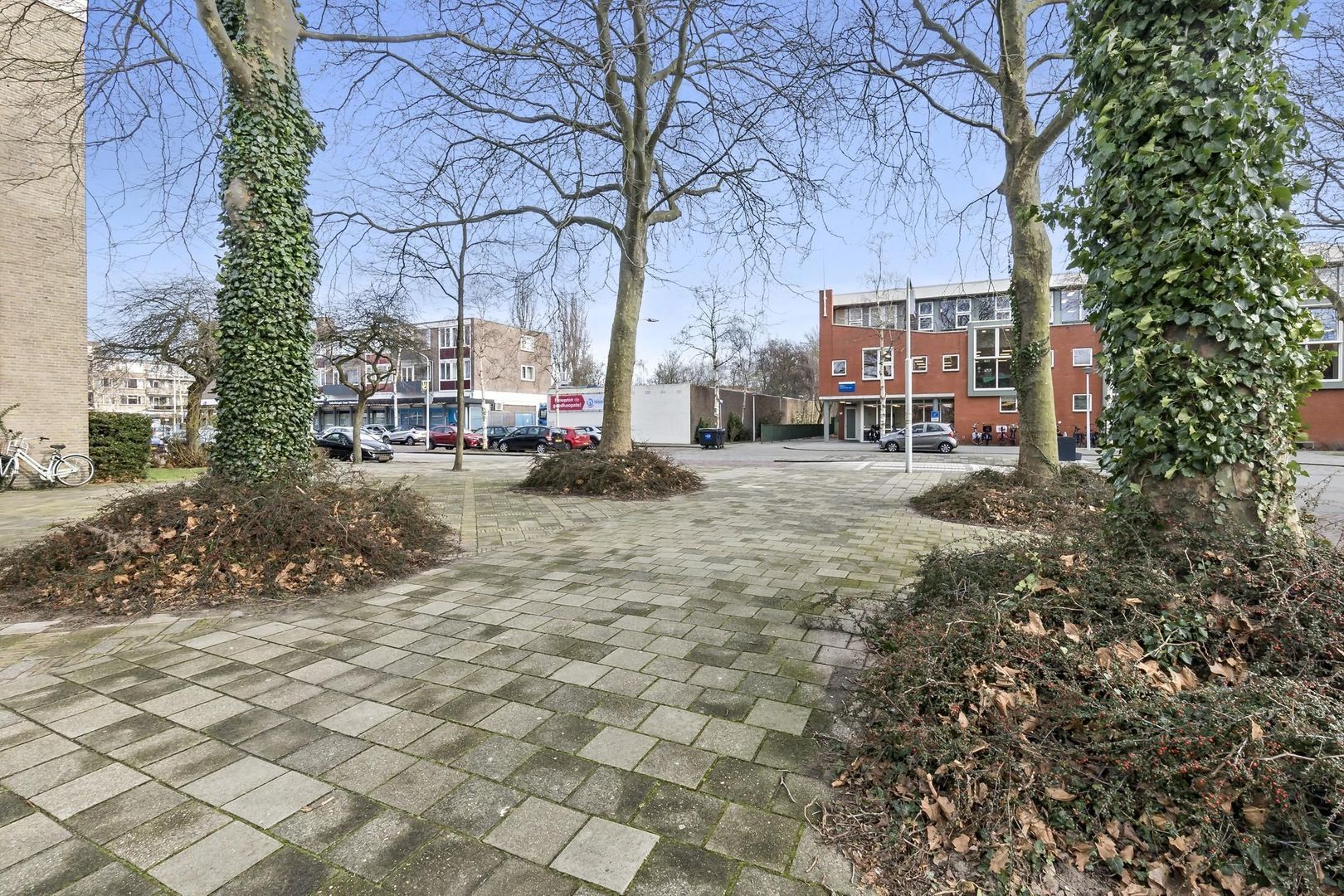 Joseph Haydnlaan 64, Leiden foto-20 blur