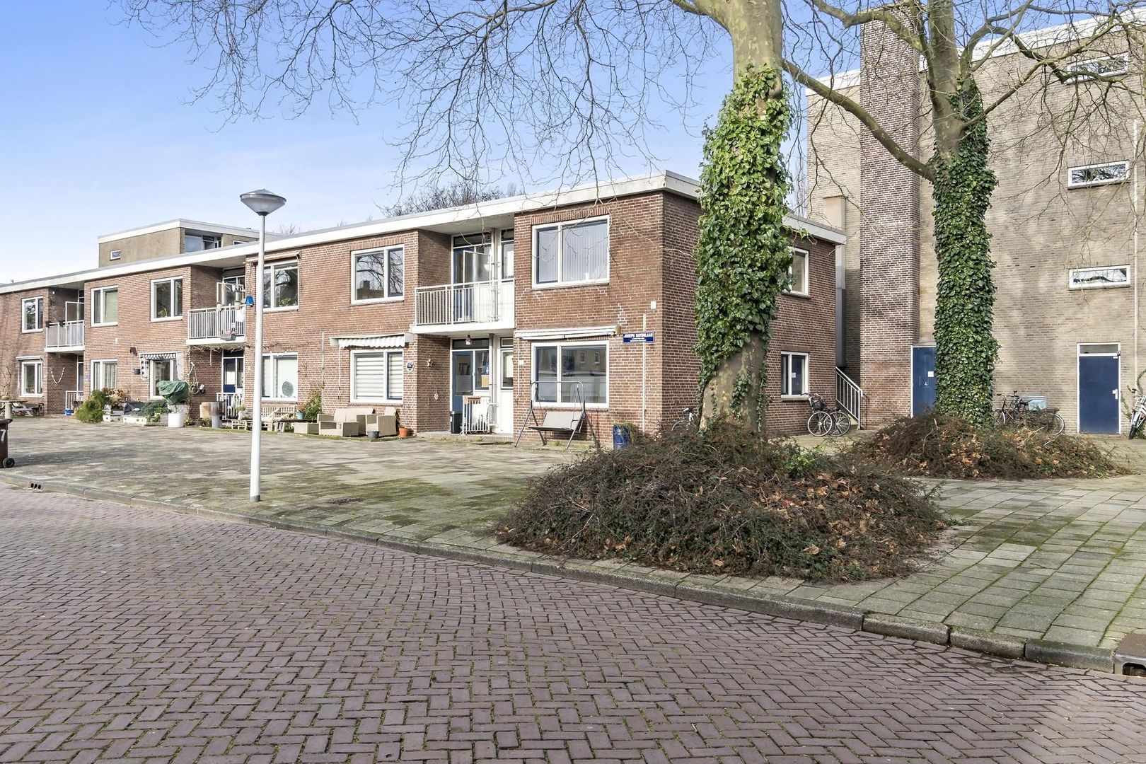 Joseph Haydnlaan 64, Leiden foto-19 blur