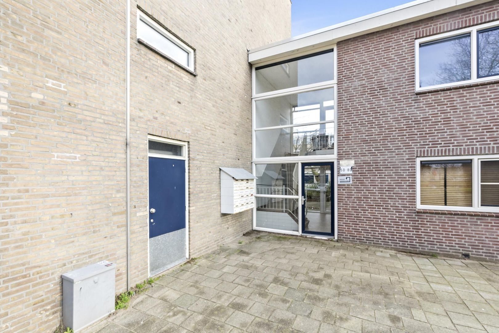 Joseph Haydnlaan 64, Leiden foto-18 blur