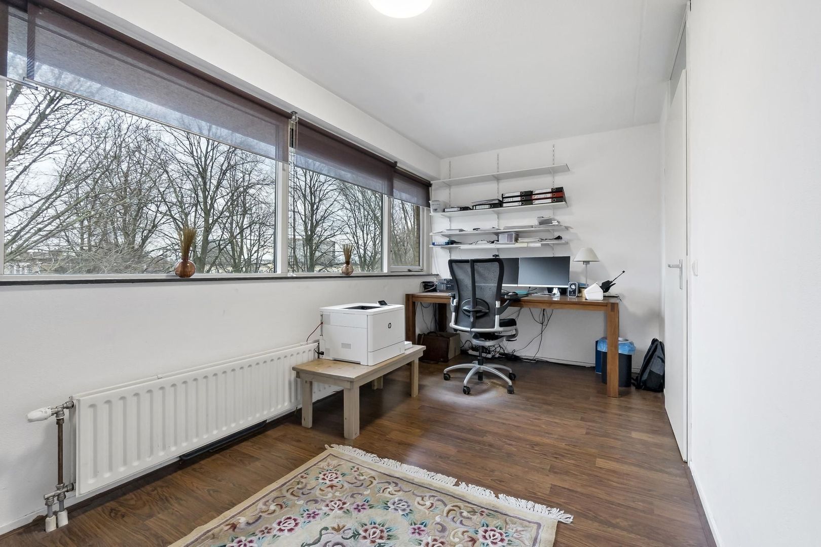 Aagje Dekenlaan 47 P, Den Haag foto-26 blur