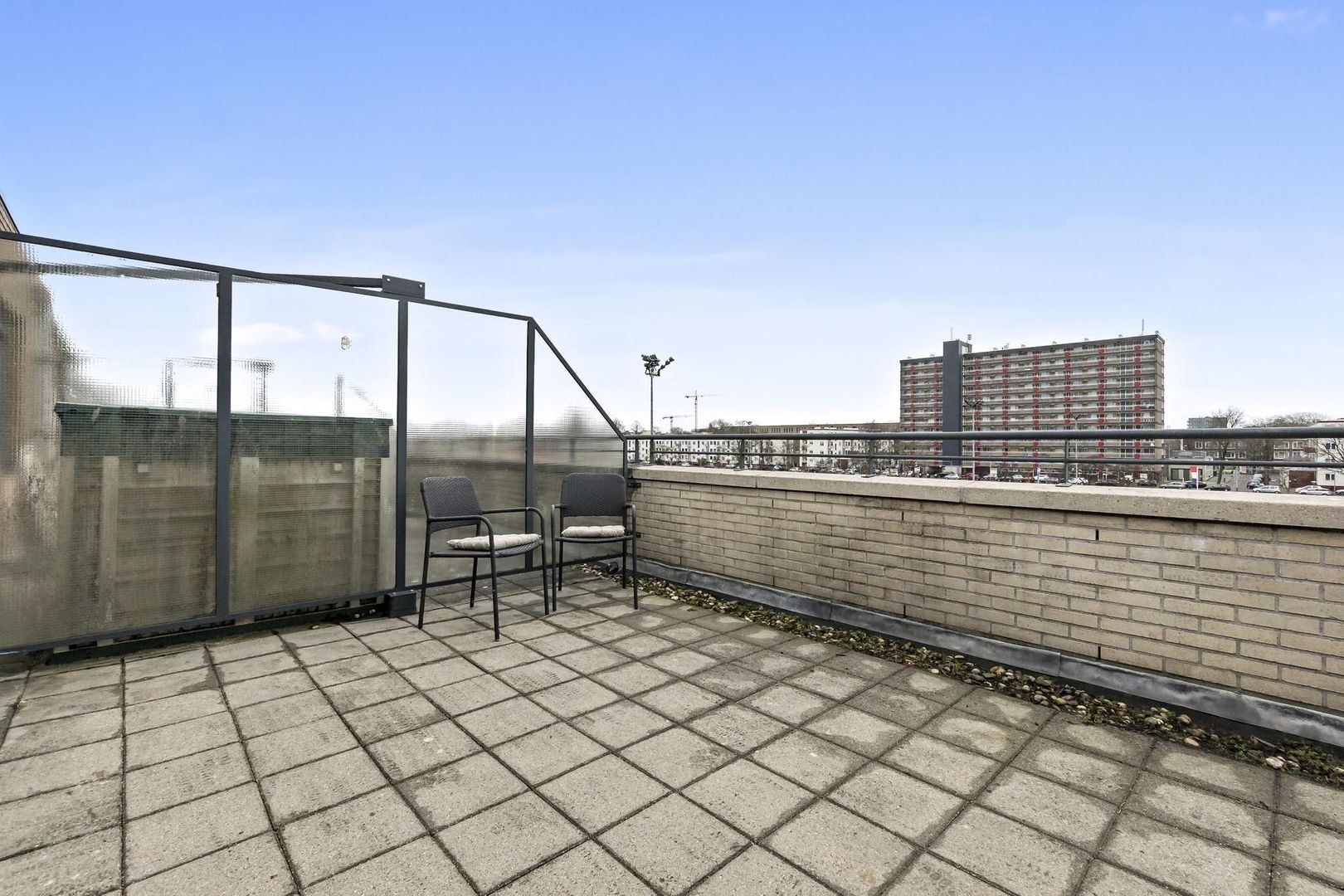 Aagje Dekenlaan 47 P, Den Haag foto-25 blur