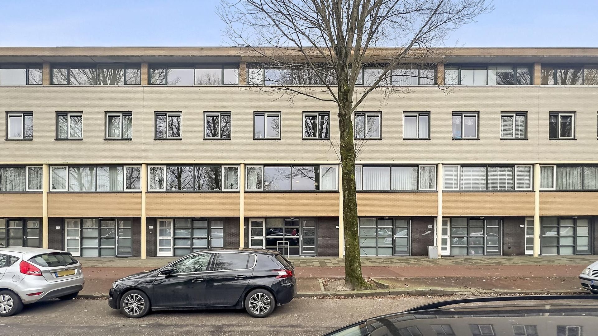 Aagje Dekenlaan 47 P, Den Haag foto-3 blur