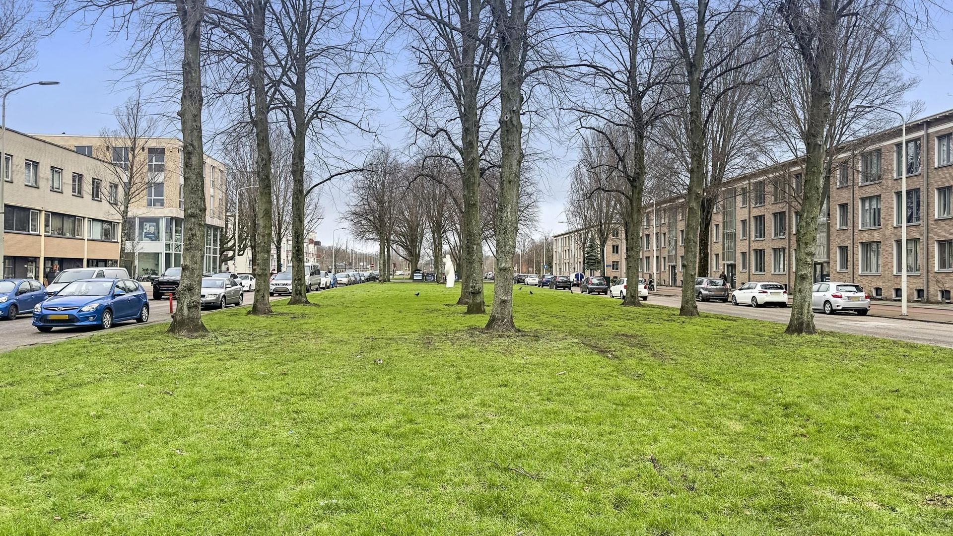 Aagje Dekenlaan 47 P, Den Haag foto-28 blur