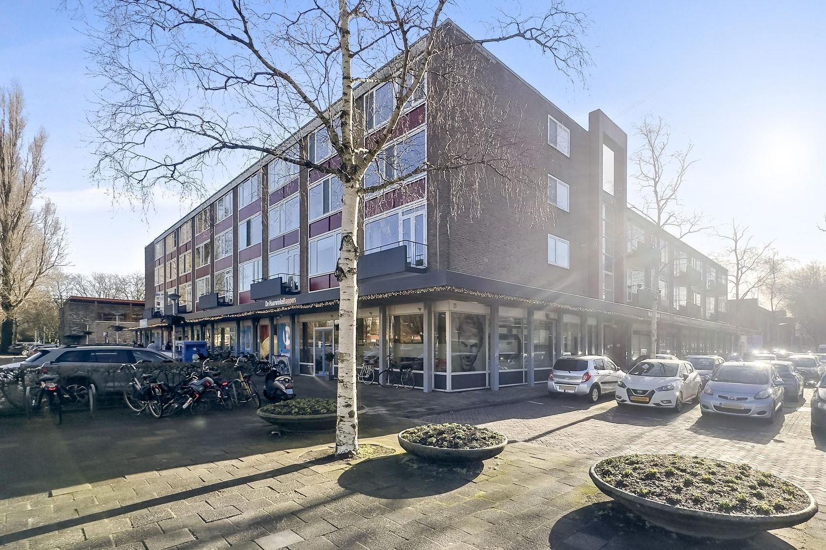 Brahmslaan 42, Leiden foto-28 blur