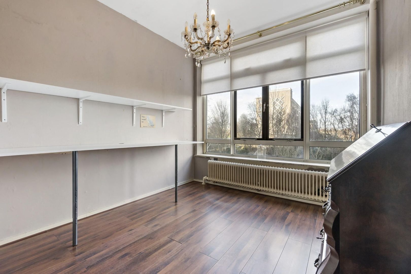 Laan van Meerdervoort 1100, Den Haag foto-19 blur