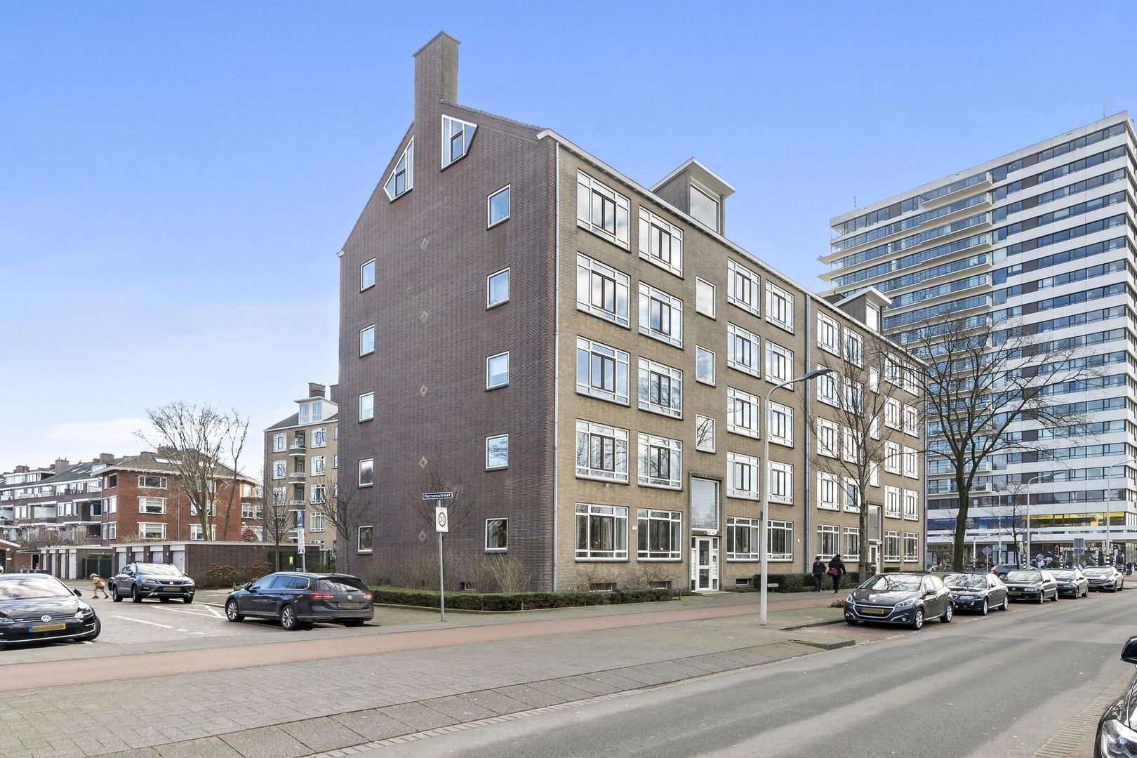 Laan van Meerdervoort 1100, Den Haag foto-0 blur
