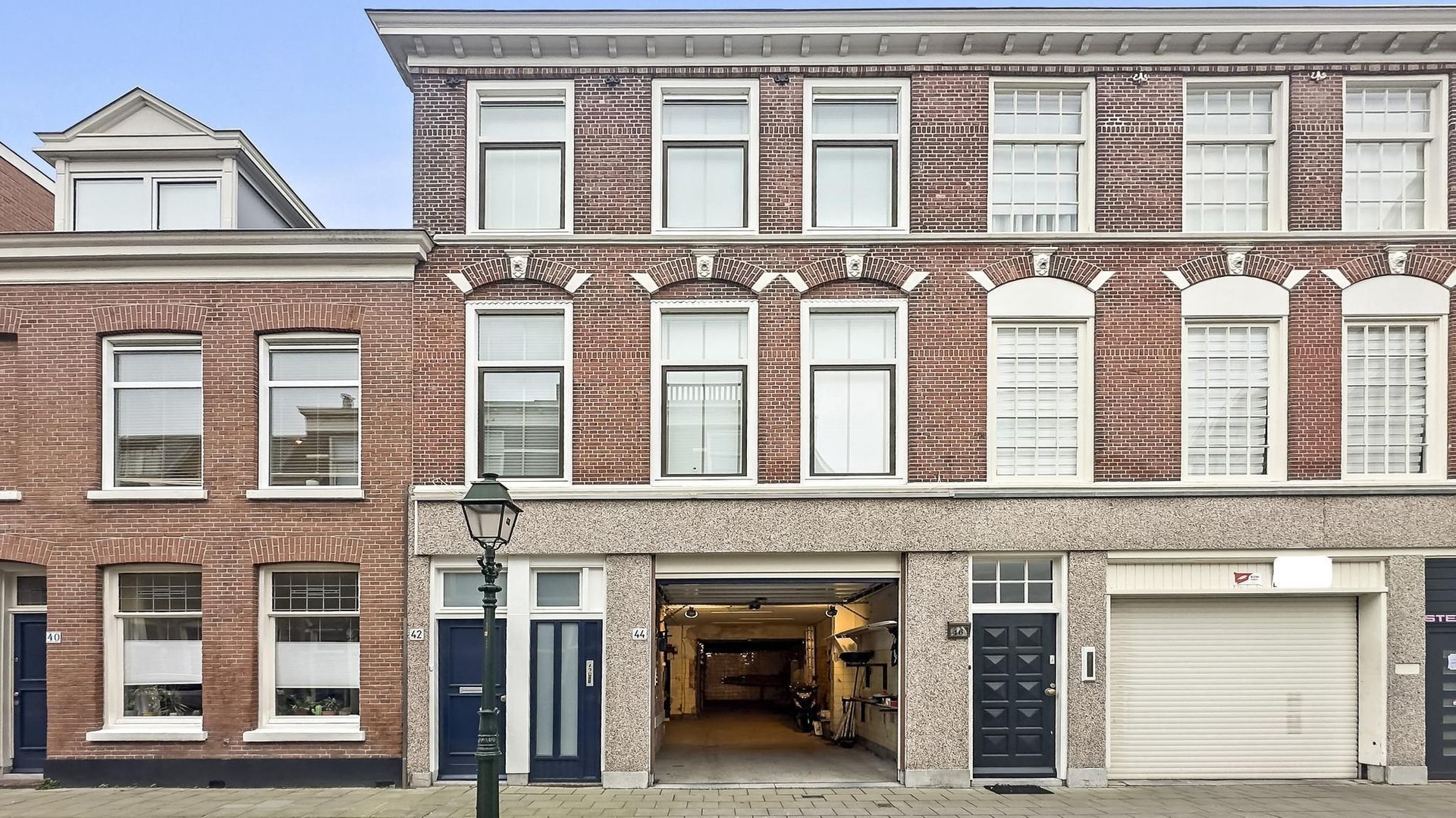 Willem Kuijperstraat 44, Den Haag foto-3 blur