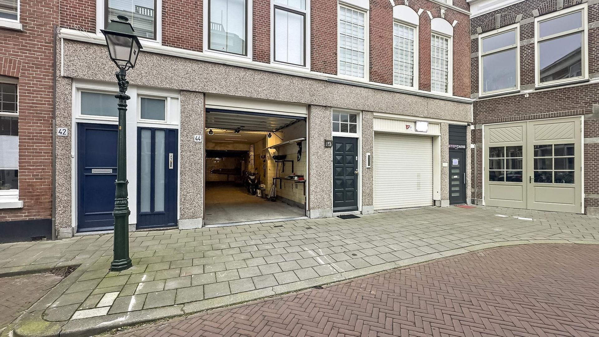 Willem Kuijperstraat 44, Den Haag foto-16 blur