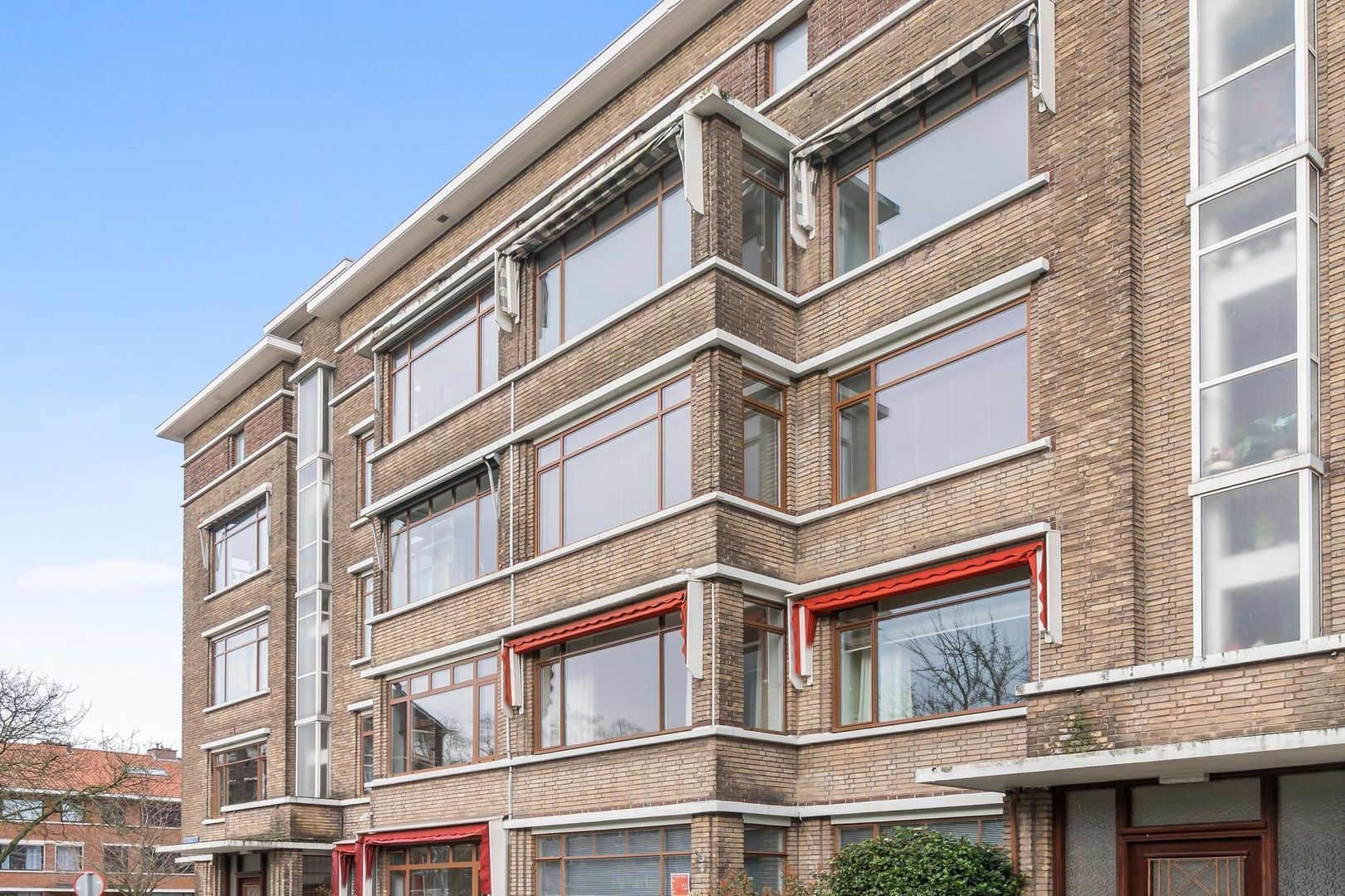 Laan van Meerdervoort 1209, Den Haag foto-26 blur