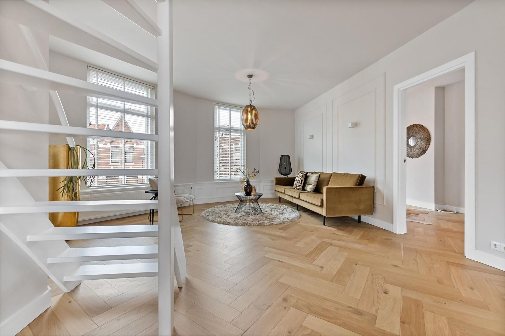 2e Sweelinckstraat 95 A, Den Haag foto-7 blur