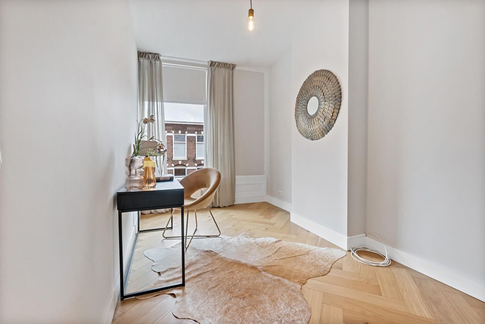 2e Sweelinckstraat 95 A, Den Haag foto-14 blur