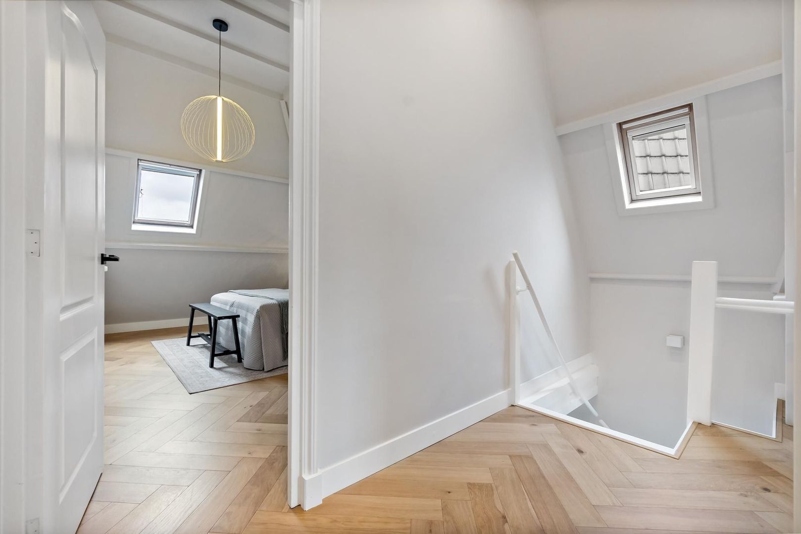 2e Sweelinckstraat 95 A, Den Haag foto-16 blur