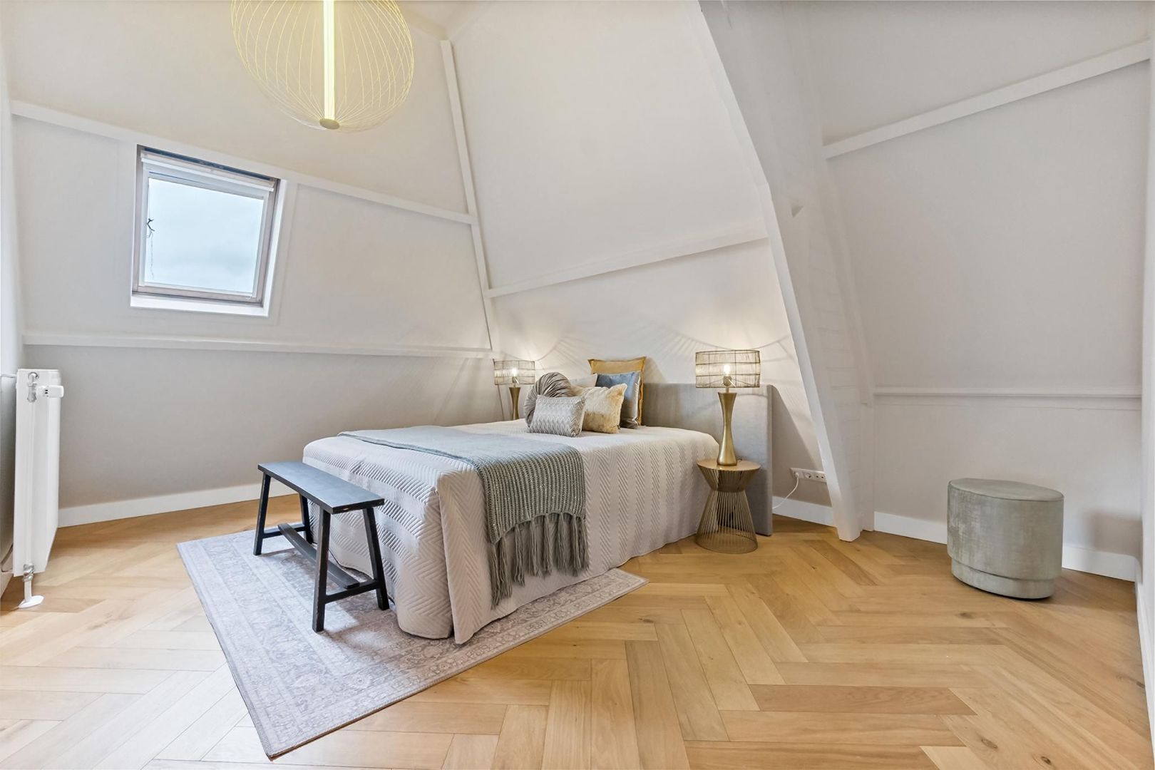 2e Sweelinckstraat 95 A, Den Haag foto-18 blur