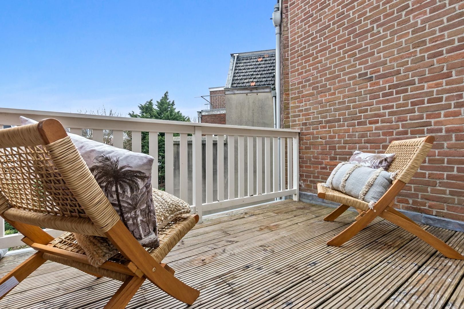 2e Sweelinckstraat 95 A, Den Haag foto-10 blur