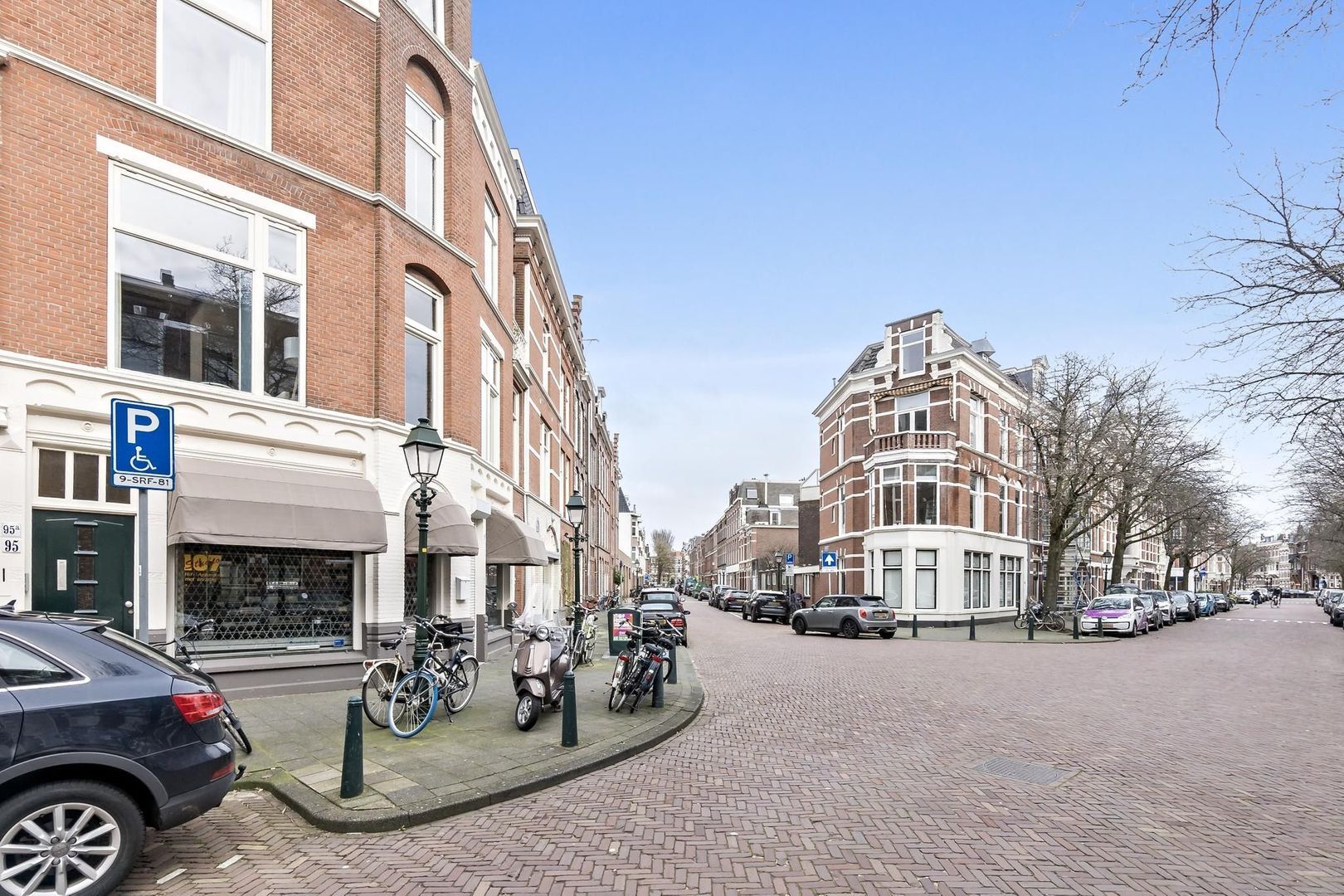 2e Sweelinckstraat 95 A, Den Haag foto-24 blur
