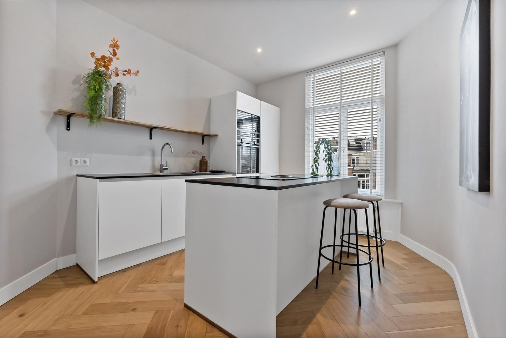 2e Sweelinckstraat 95 A, Den Haag foto-12 blur