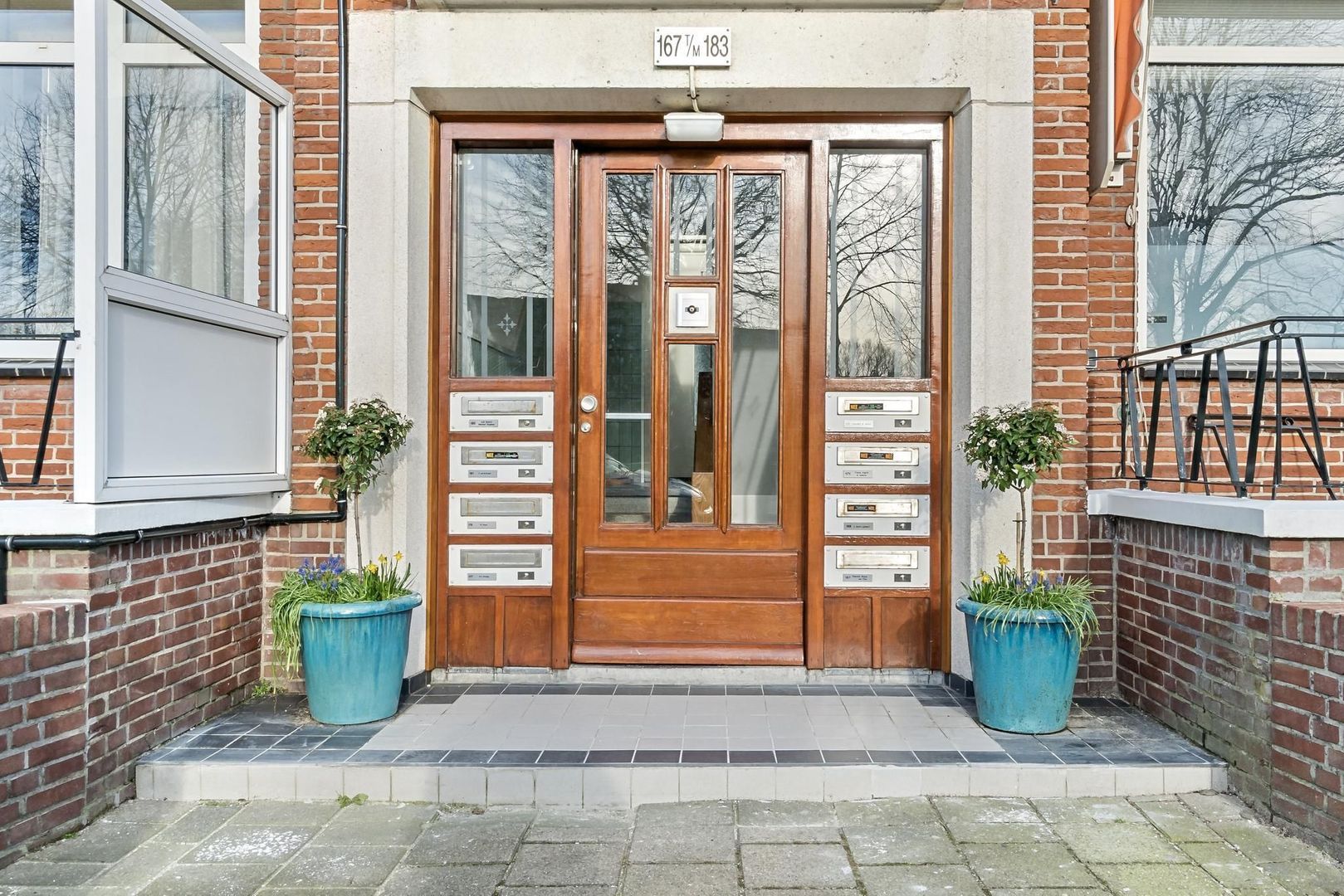 Stokroosstraat 171, Den Haag foto-1 blur