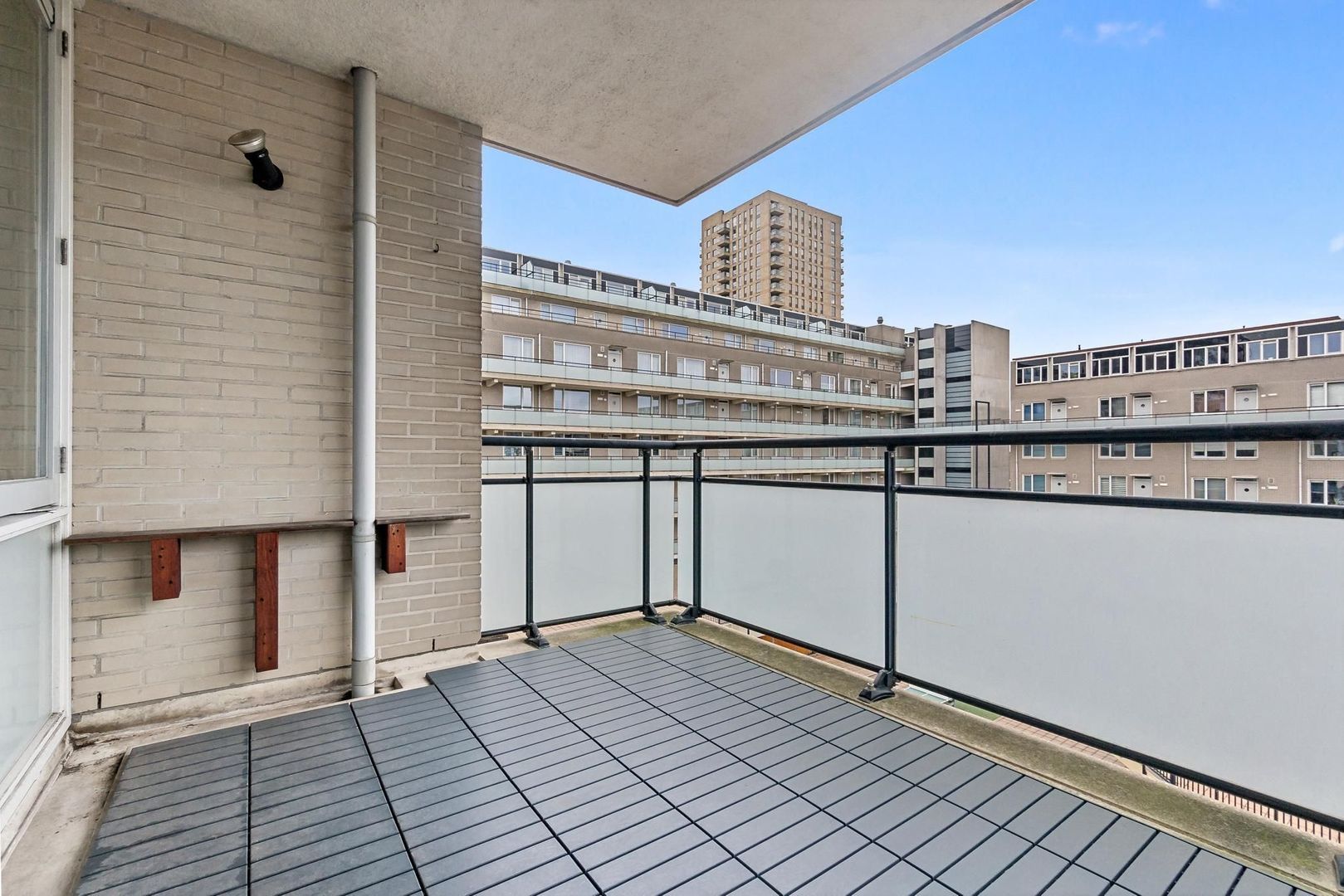 Van Geenstraat 52, Den Haag foto-10 blur